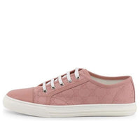 (WMNS) Gucci GG Low 'Soft Pink' 426187-KQWM0-5777