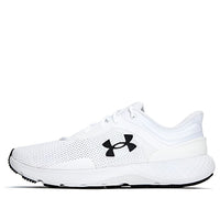 Under Armour Charged Escape 4 'White Black' 3025420-103