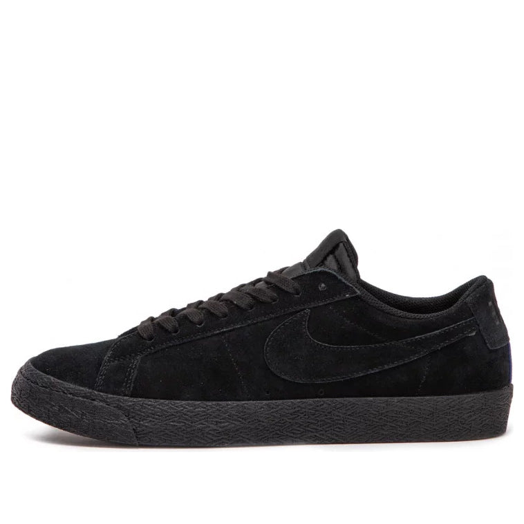 Nike Zoom Blazer Low SB 'Black Gunsmoke' 864347-004