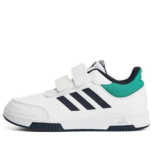 (PS) adidas Tensaur Sport 2.0 'White Navy Green' H06308