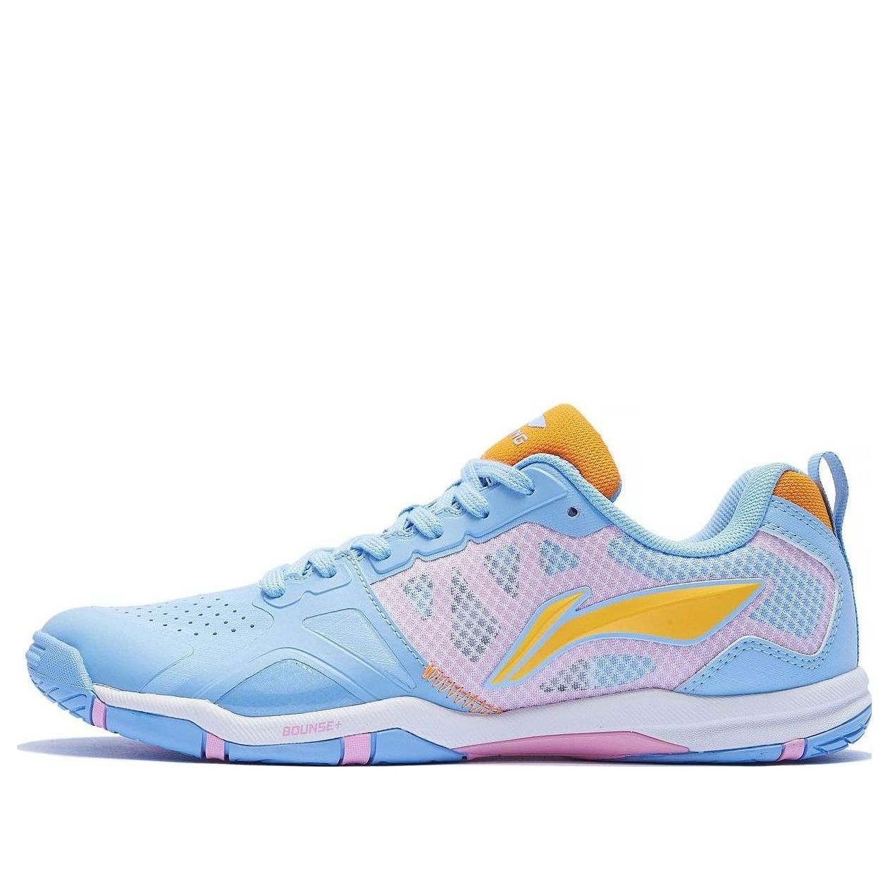 Li-Ning Eagle Eye 2.0 Pro 'Blue Pink Yellow' APPT009-3