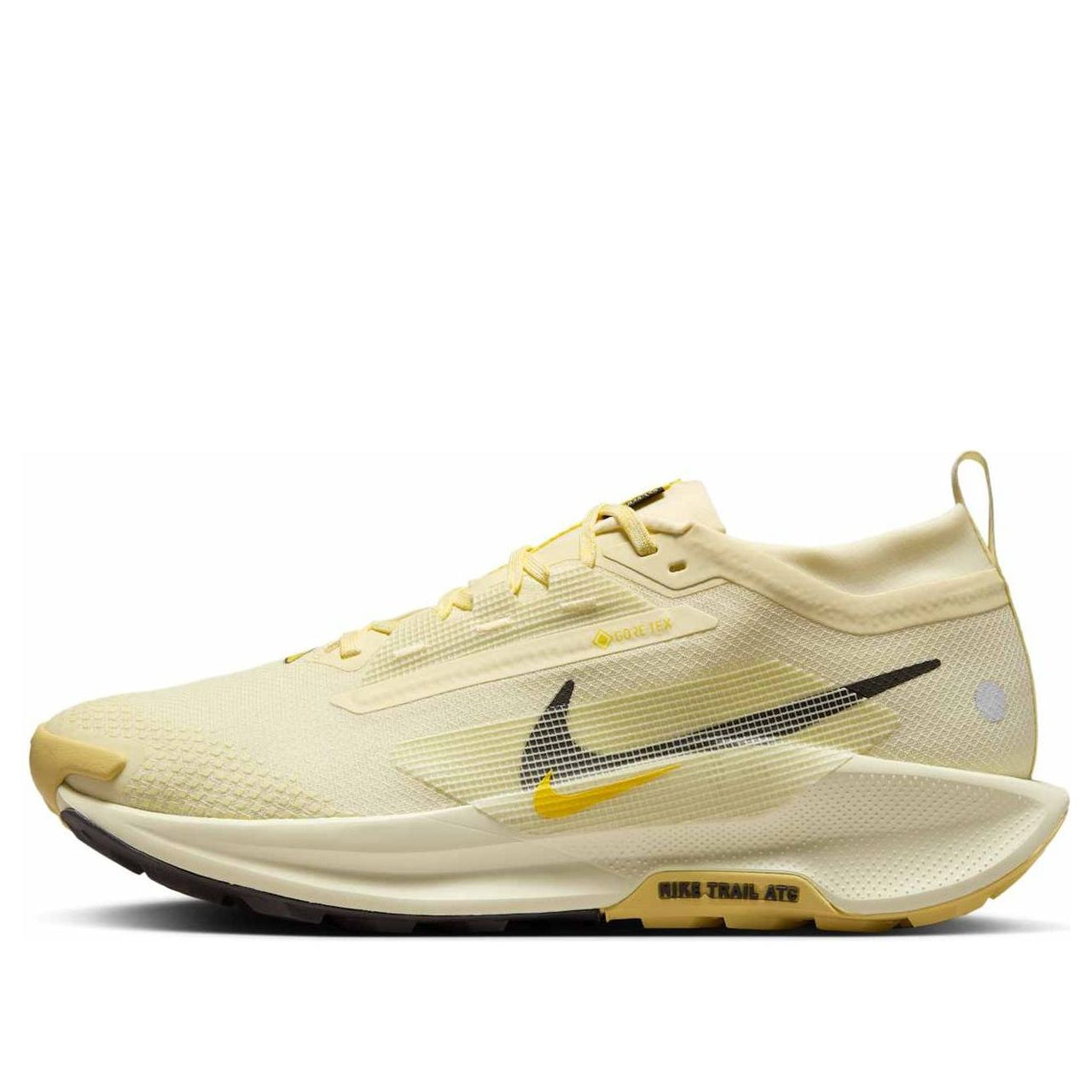 Nike Pegasus Trail 5 Gore-Tex 'Alabster Medium Ash Lightening' FQ0908-700