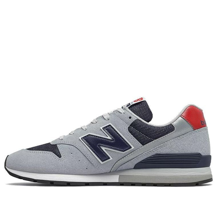 New Balance 996 'Reflection Pigment' CM996SHD