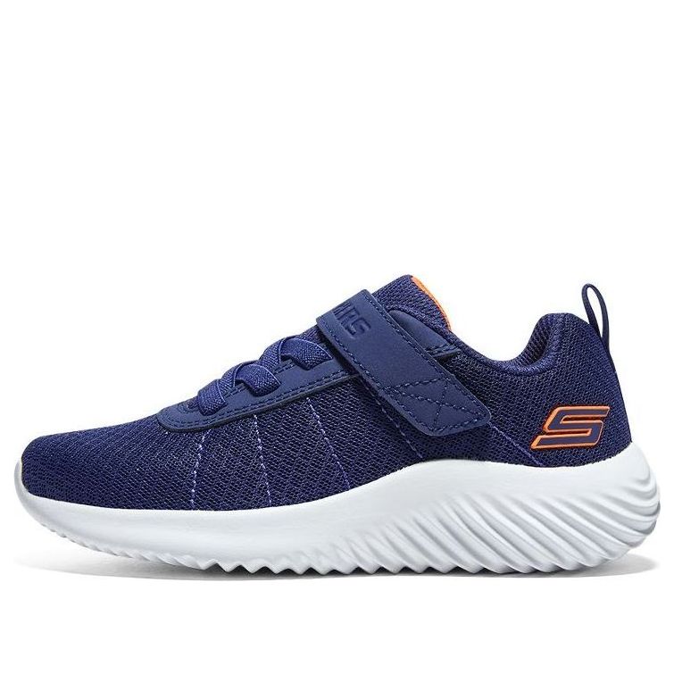 (GS) Skechers Bounder Baronik 'Navy' 403744L-NVY