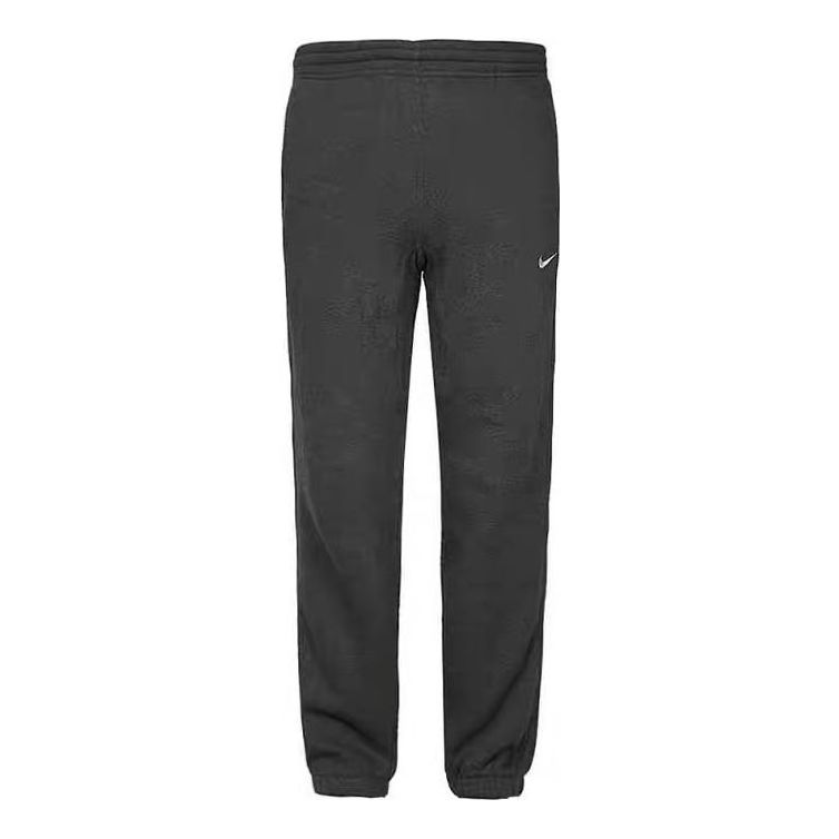 Nike Club Cuff Pant-Swoosh Black 905237-071
