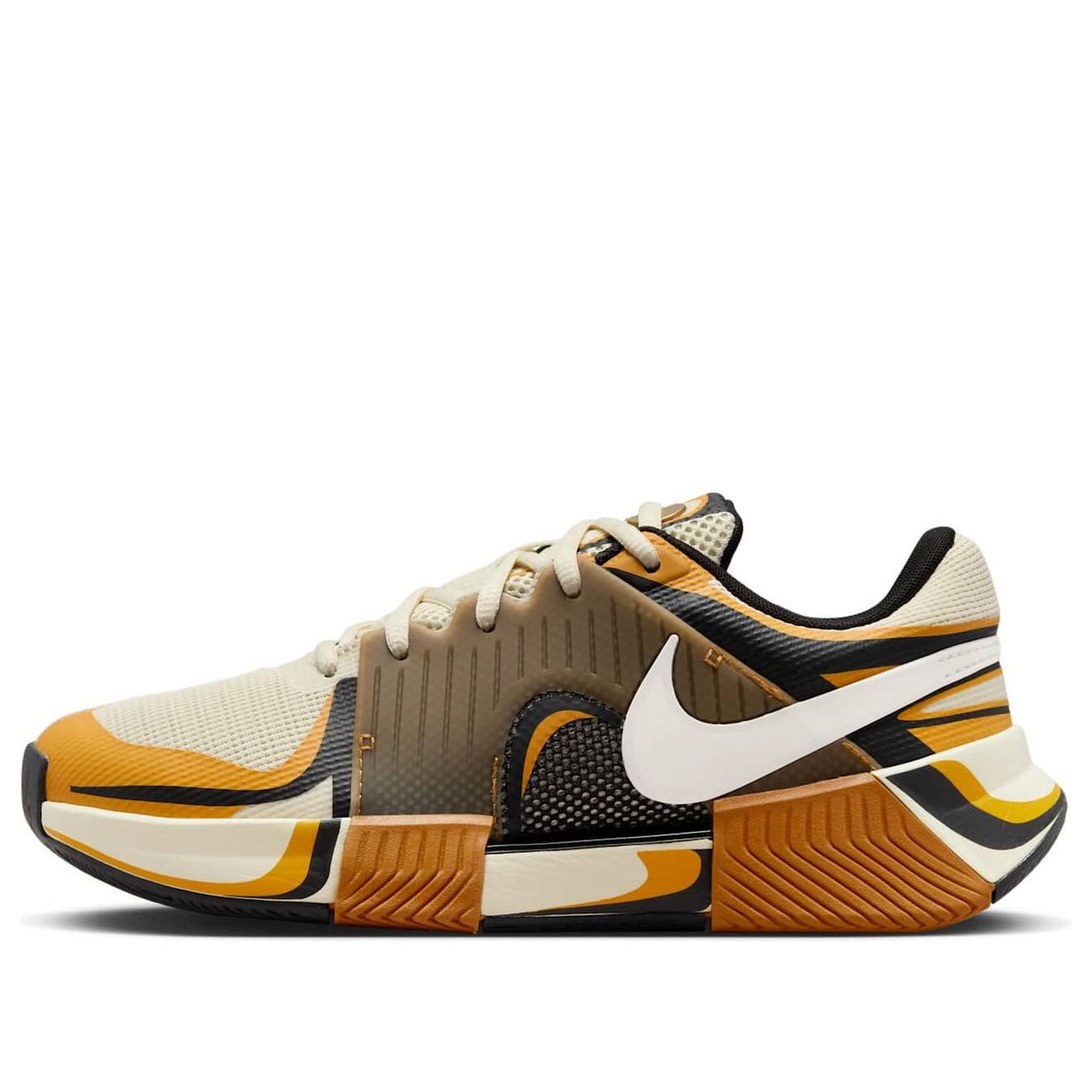(WMNS) Nike GP Challenge 1 'Naomi Osaka Desert Ochre' FJ1810-700