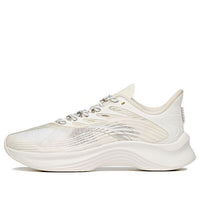 (WMNS) ANTA Flash 'White Grey Yellow' 122035585-2