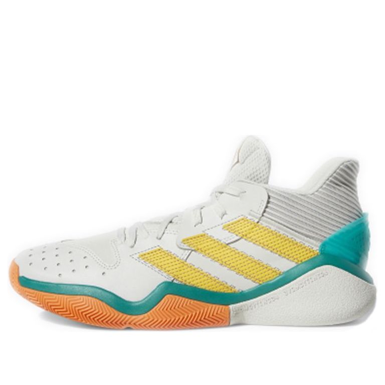 adidas Harden Stepback 'Grey Glory Green' EH1944