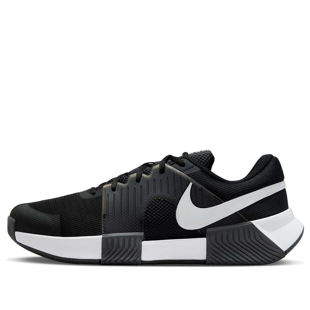 Nike Zoom GP Challenge 1 'Black White' FB3147-001