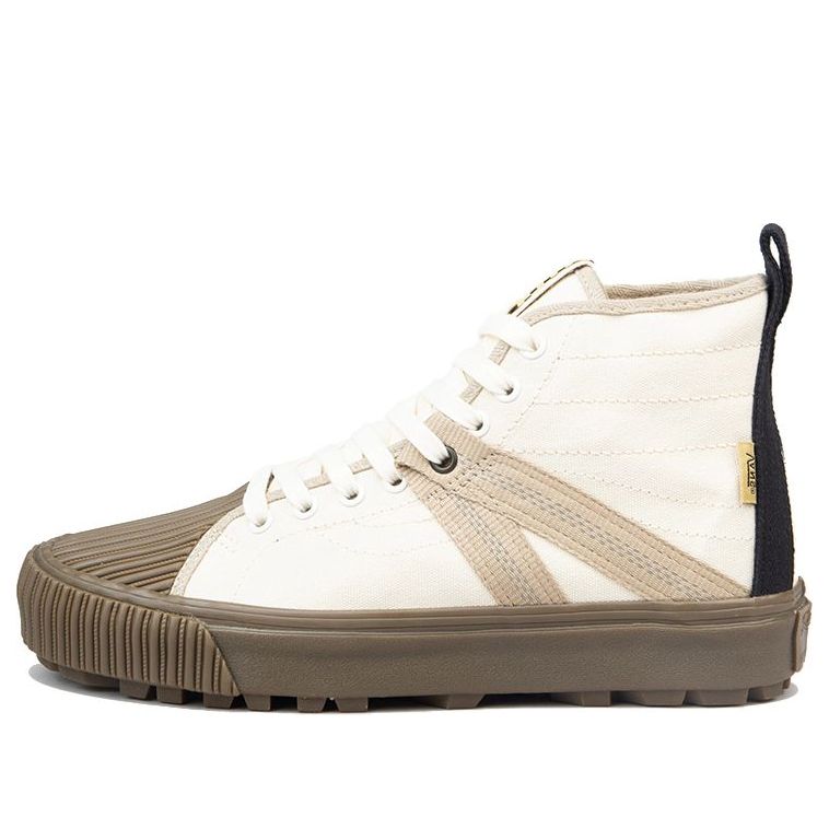 Vans Taka Hayashi x SK8-HI Decon V Lug 'Natural' VN0A4P3OTX6
