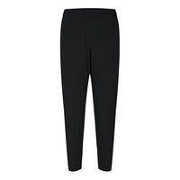 (WMNS) Nike Flex Essential Dri-FIT 7/8 Breathable Slim Fit Sports Pants 'Black' BV2899-011