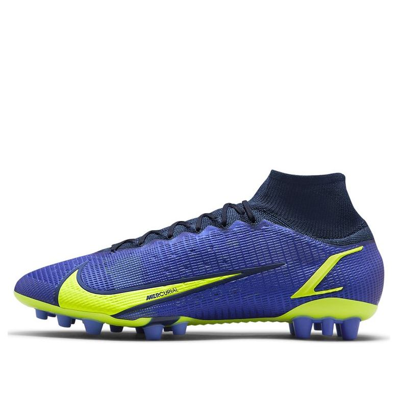 Nike Mercurial Superfly 8 Elite AG 'Recharge Pack' CV0956-574