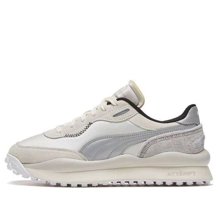 PUMA Style Rider Attempt MU 'Grey Violet' 373477-01