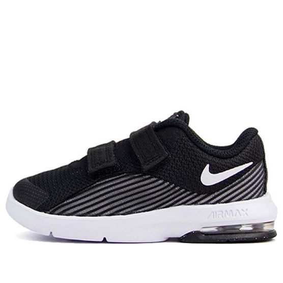 (TD) Nike Air Max Advantage 2 'Black White' AR1820-002