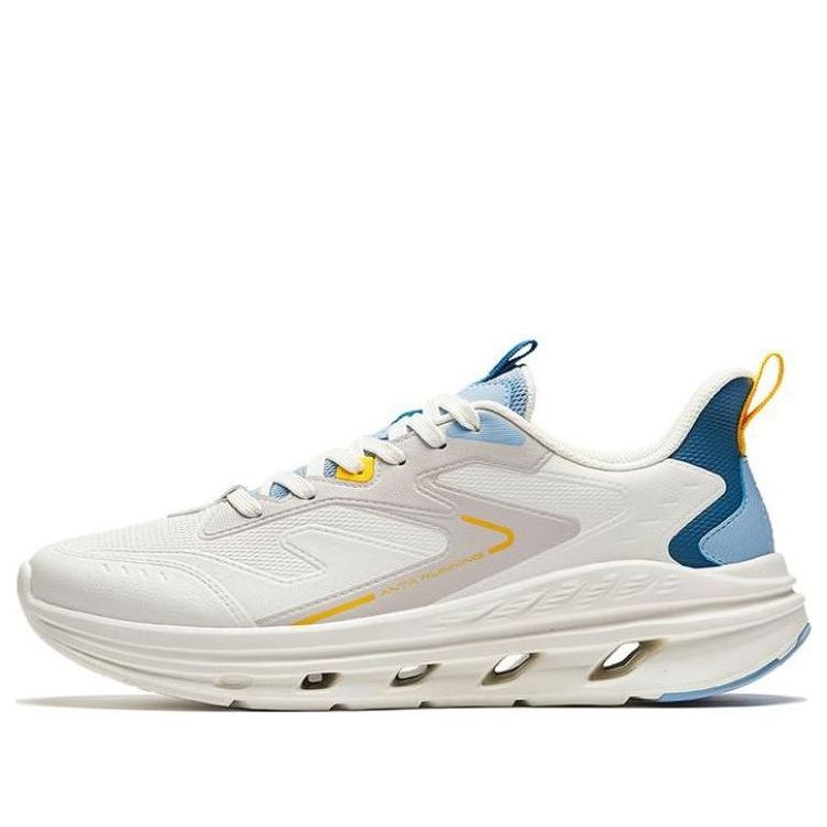 ANTA Energy Ring 'White Beige Blue' 912345578-6