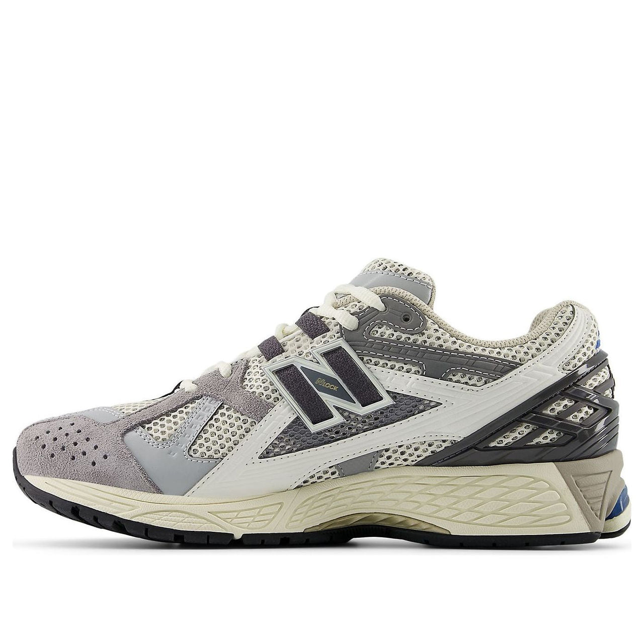 New Balance 1906 Utility 'Raincloud Slate Grey Magnet' U1906NA