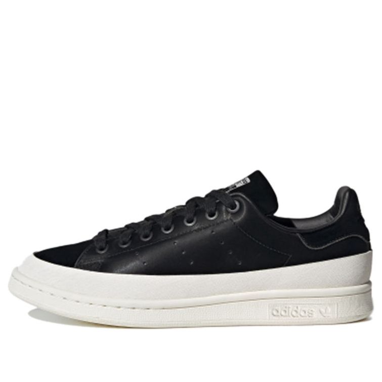 (WMNS) adidas originals Stan Smith 'Black White' FW5168