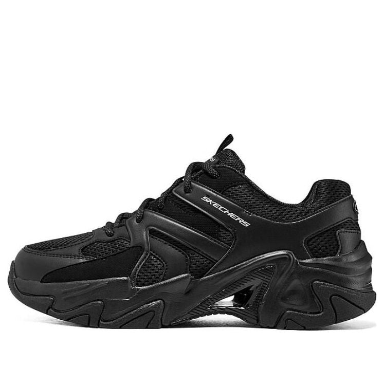 Skechers Stamina V3 'Triple Black' 894200-BBK