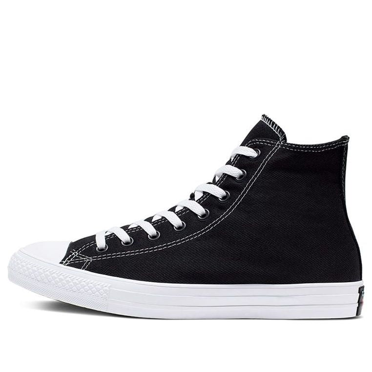 Converse Chuck Taylor All Star High 'Space Racer - Black' 165091C