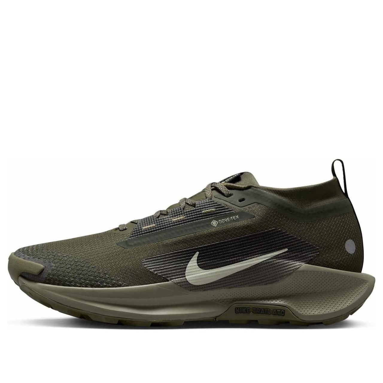 Nike Pegasus Trail 5 Gore-Tex 'Sequoia Cargo Khaki' HQ7494-300