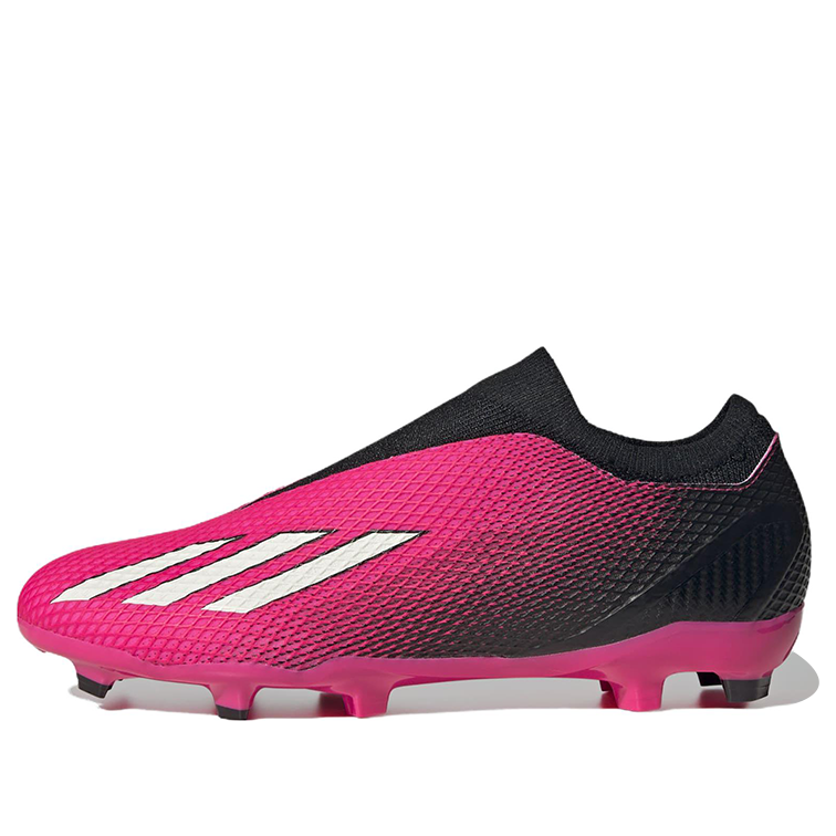 adidas X Speedportal .3 FG 'Pink Black' GZ5065