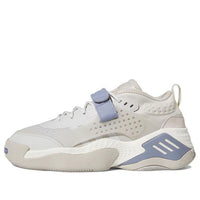 (WMNS) adidas Originals Streetball 3 'Light Khaki White Blue' GZ9549