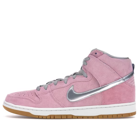 Nike SB Dunk High 'Concepts When Pigs Fly (Special Box)' 554673-610(S-BOX)