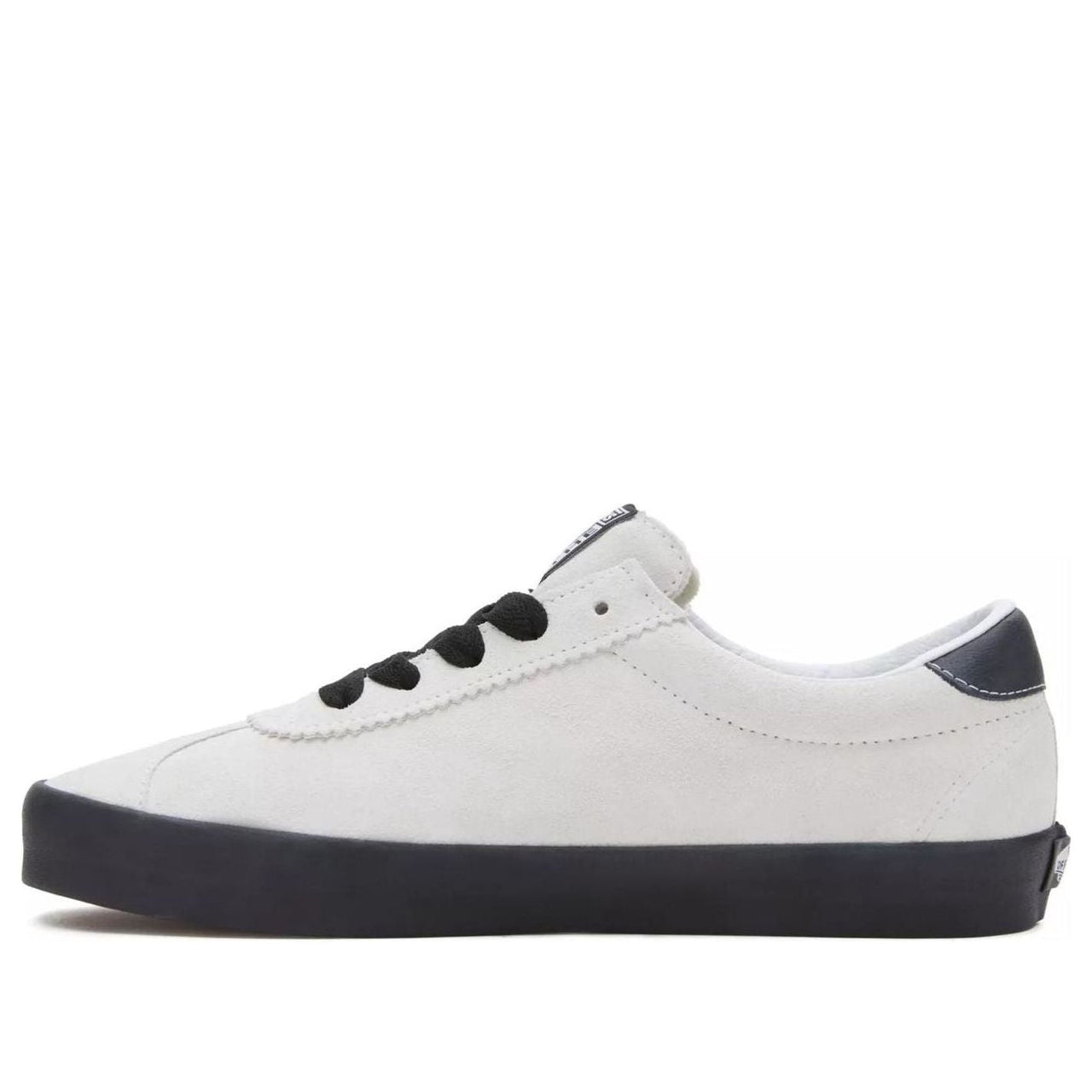 Vans Sport Low Suede Shoes 'White' VN000CQRYB2