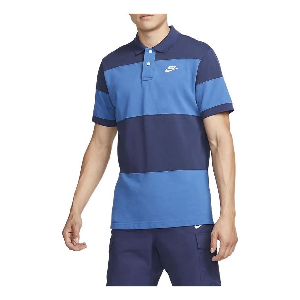 Nike LogoPolo DM6951-410
