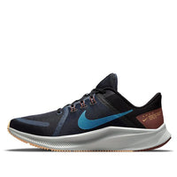 Nike Quest 4 'Thunder Blue' DA1105-400