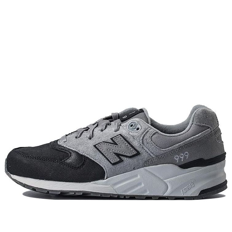 New Balance 999 'Grey Black' ML999WXA