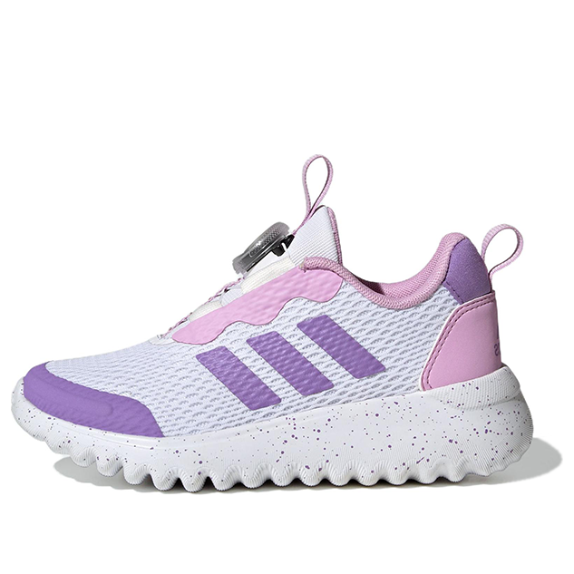 (PS) adidas Activeflex Boa 3.0 'White Purple' IG0582