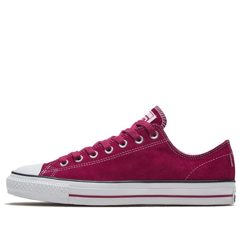 Converse Chuck Taylor All Star Pro 'Purple' 166832C