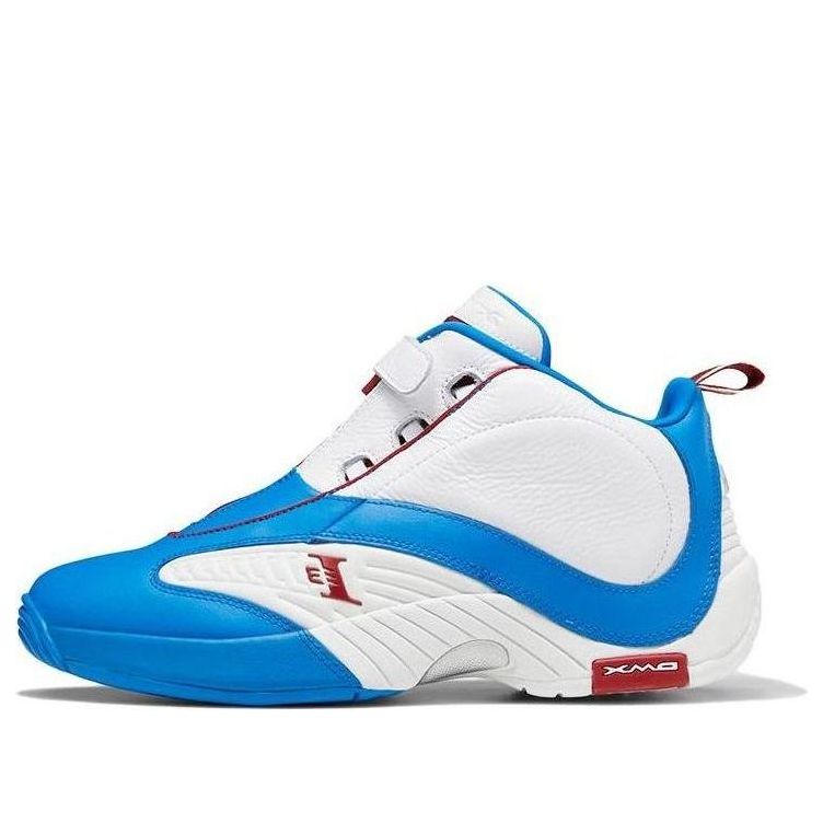 Reebok Answer IV 'Dynamic Blue' HP3125