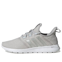 (WMNS) adidas Cloudfoam Pure 2.0 'Grey Silver Metallic' HP6228