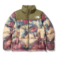 THE NORTH FACE Nuptse Jacket ND92235-IA