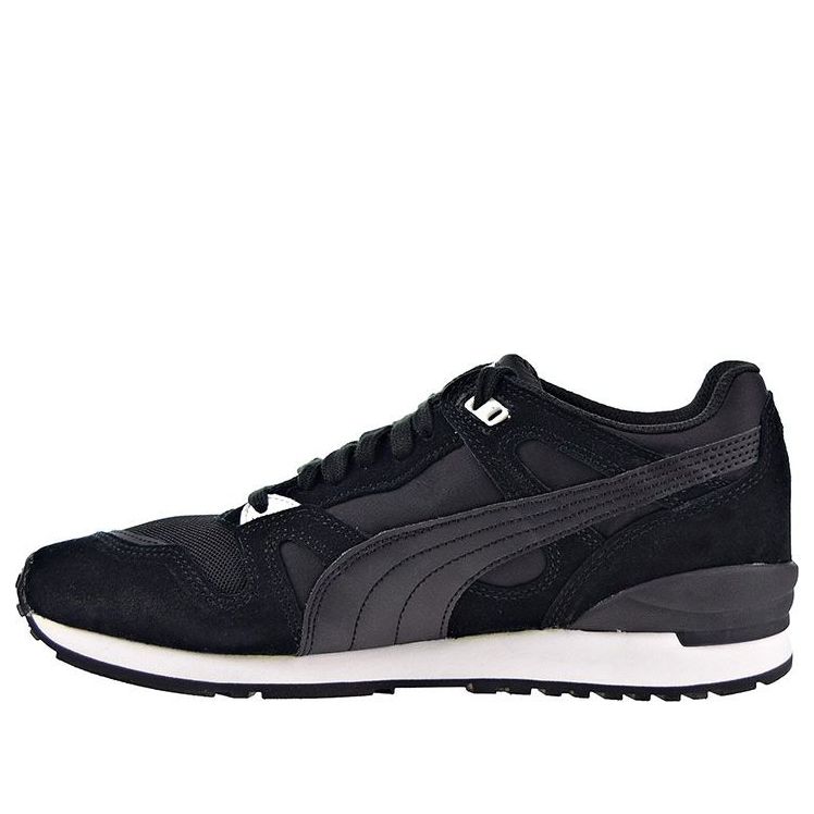 PUMA Duplex Classic Black 361337-04