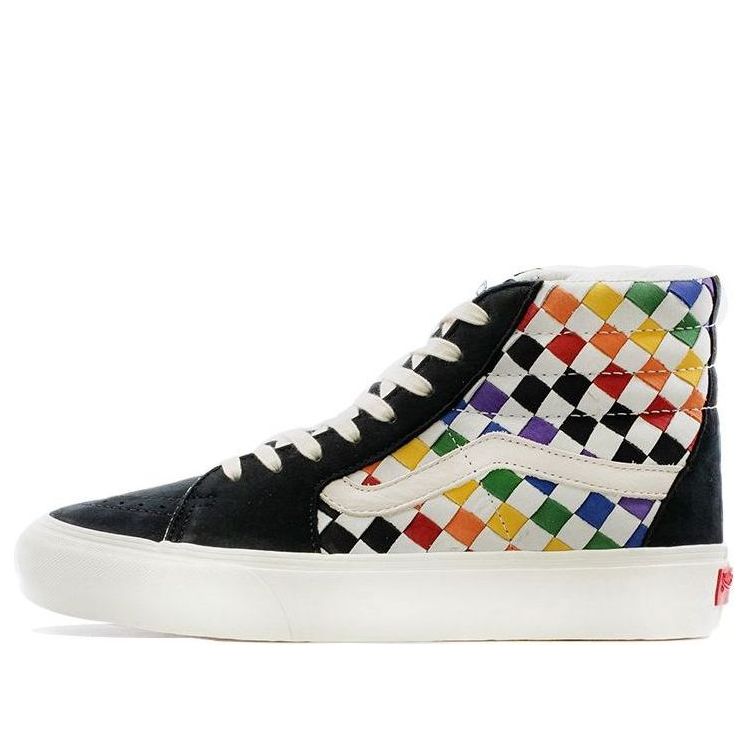 Vans SK8-HI VLT LX 'Pride' VN0A4CS55A8