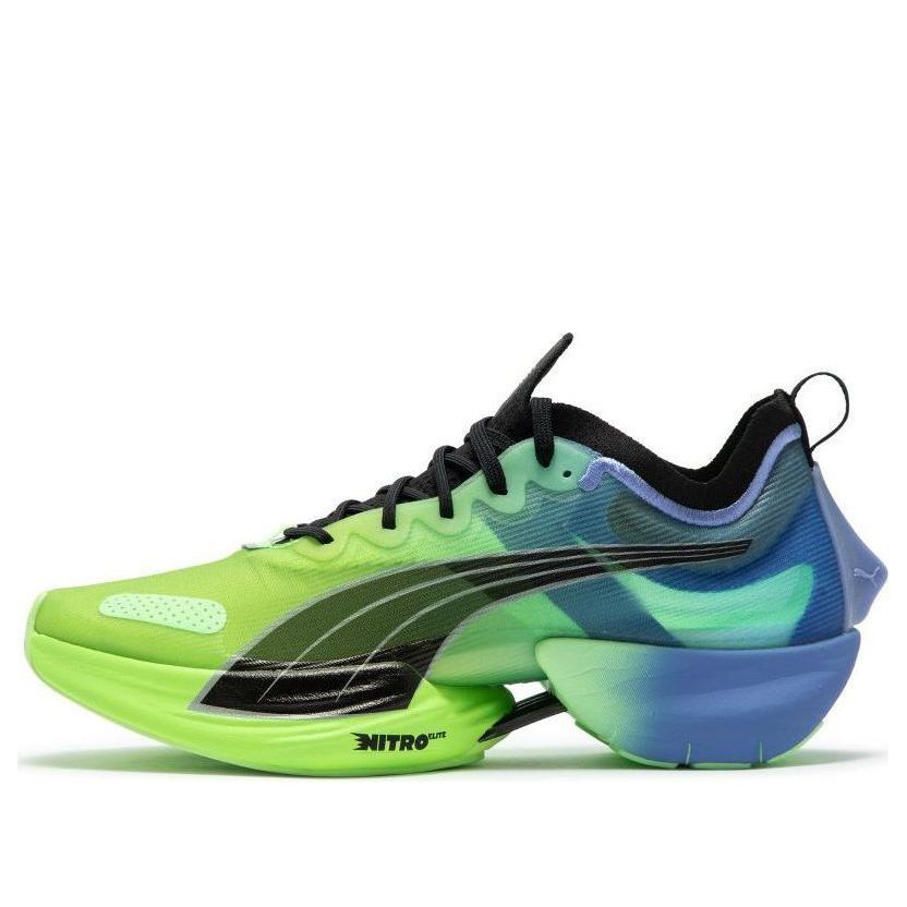(WMNS) PUMA FAST-R Nitro Elite Elektrocharged 377901-01