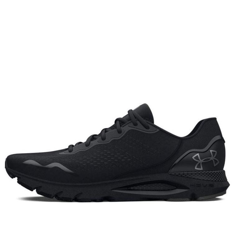 Under Armour HOVR Sonic 6 'Black' 3026121-003