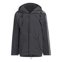 adidas Originals x HAMCUS Jacket 'Black' IX7079