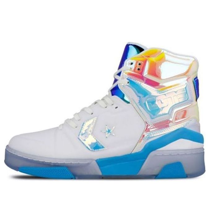 Converse ERX-260 Impress Hi 'Iridescent' 163778C