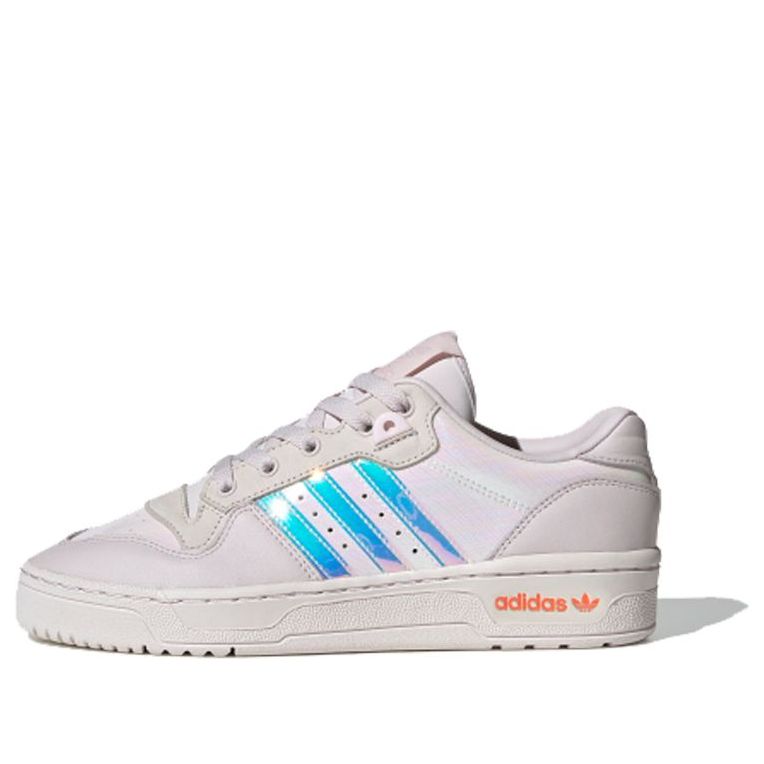 (WMNS) adidas Rivalry Low 'Orchid Tint' EE5129