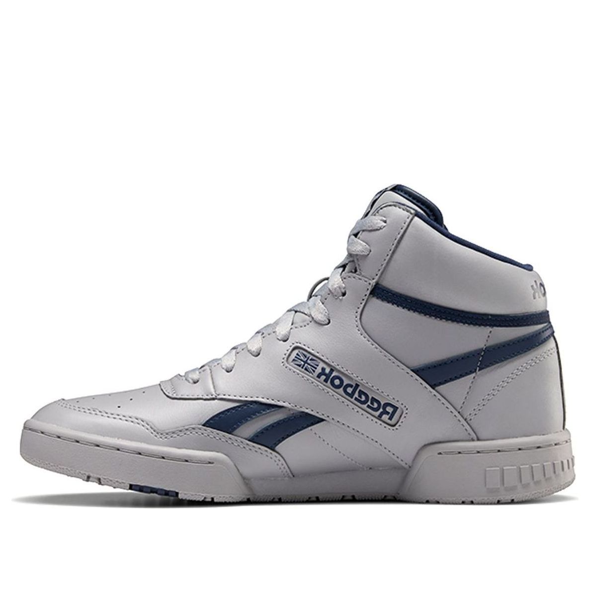 Reebok BB4600 'Tin Grey Collegiate Navy' EH3333