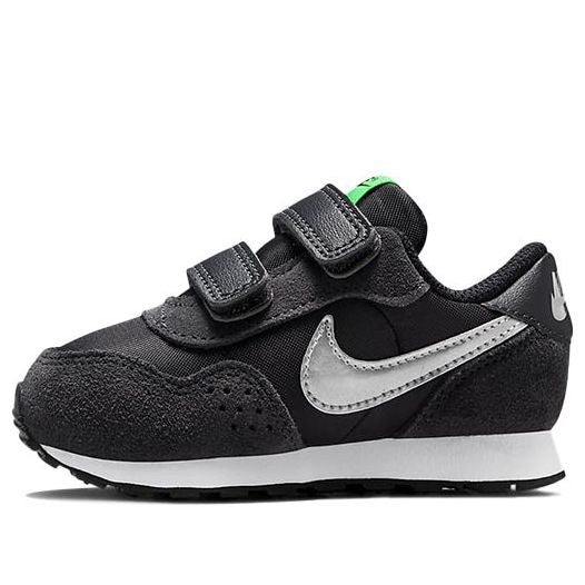 (TD) Nike MD Valiant 'Black Chrome' CN8560-017