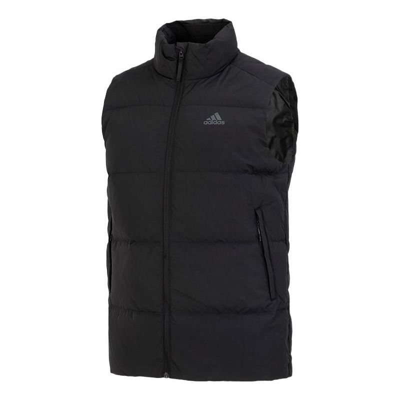 adidas Down Vest 'Black' HN4403