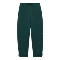 Li-Ning BadFive Joggers Sweatpants 'Green' AKLS643-4