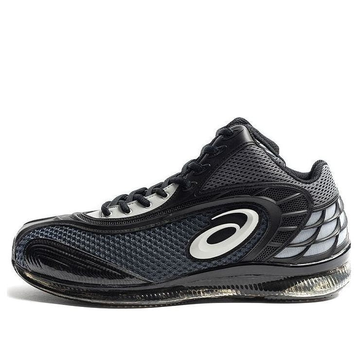 ASICS x Kiko Kostadinov Gel-Sokat Infinity 2 'Carrier Grey' 1023A011-020
