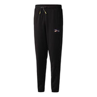 PUMA x Randomevent Sports Pants 'Black White' 598072-01