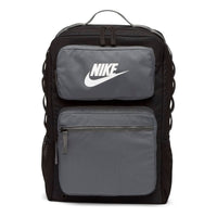 Nike Future Pro Backpack 'Grey Black' BA6170-010